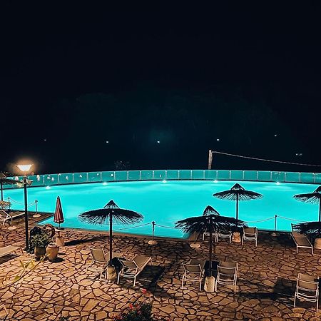 Basiliani - CDSHotels Otranto Esterno foto