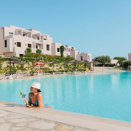 Basiliani - CDSHotels Otranto Esterno foto