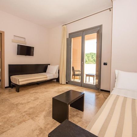 Basiliani - CDSHotels Otranto Esterno foto