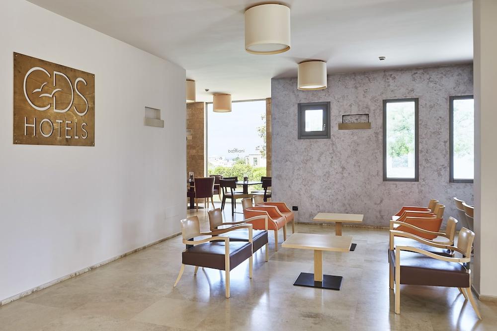 Basiliani - CDSHotels Otranto Esterno foto