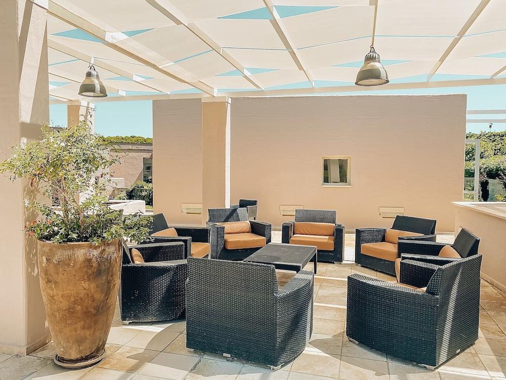 Basiliani - CDSHotels Otranto Esterno foto