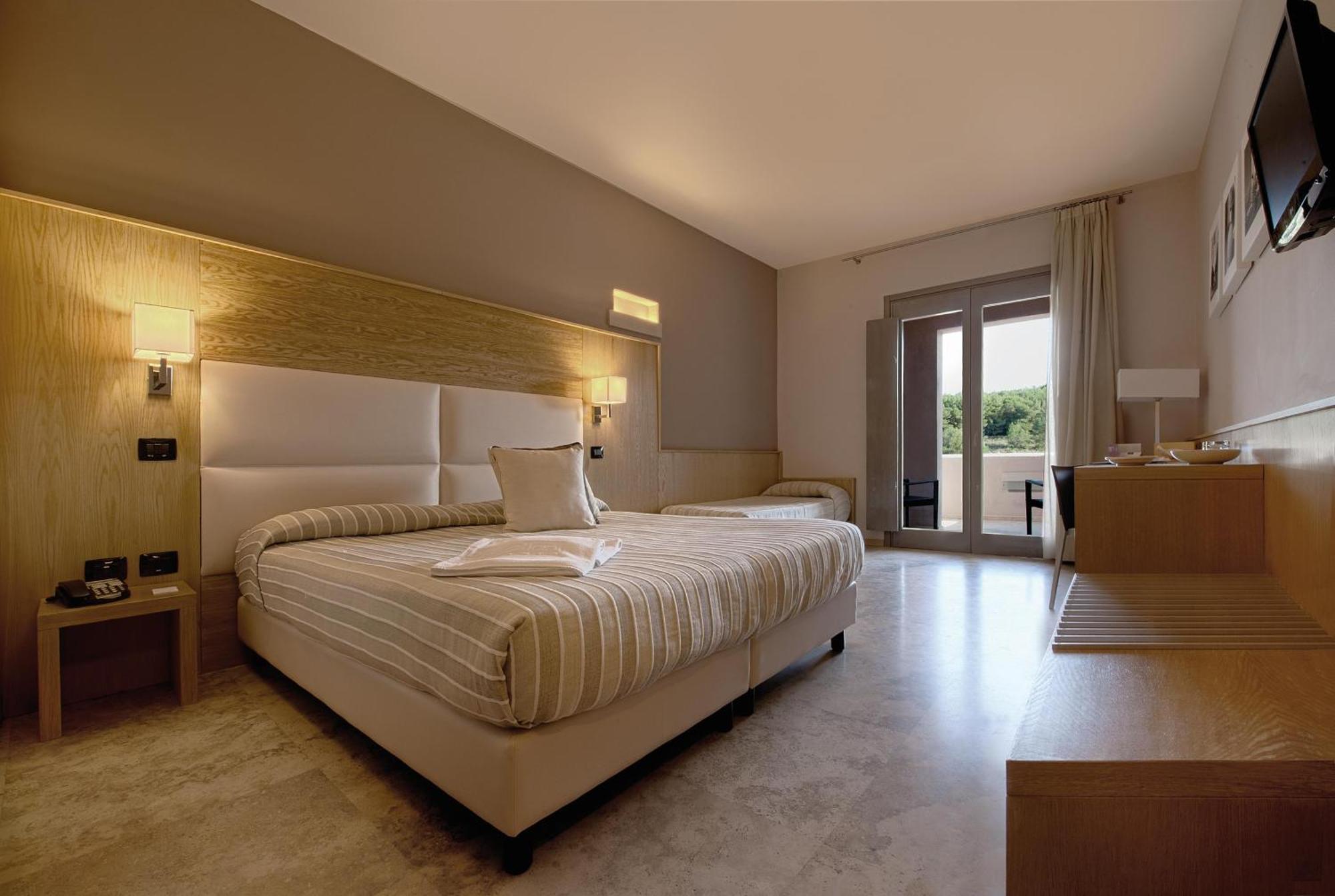 Basiliani - CDSHotels Otranto Esterno foto