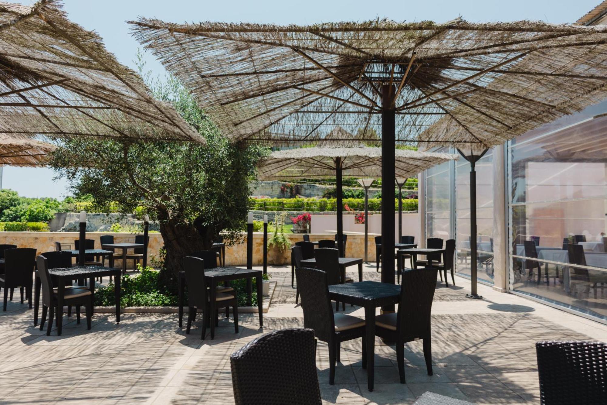 Basiliani - CDSHotels Otranto Esterno foto