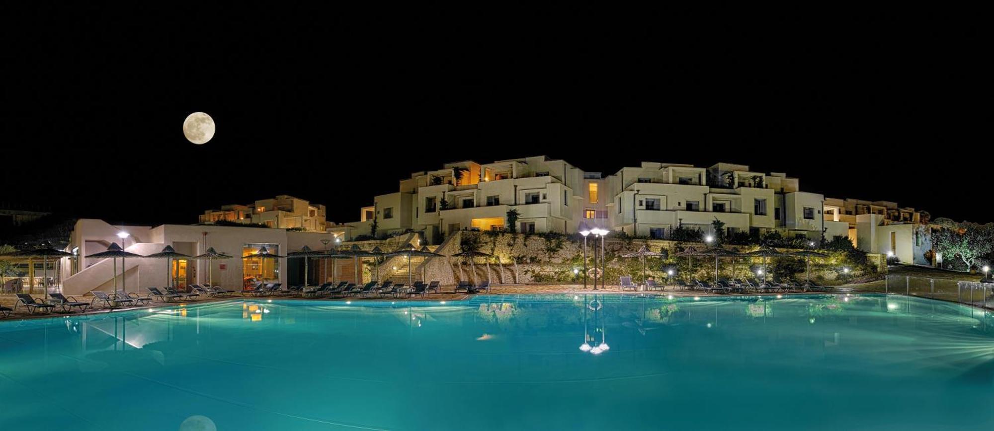 Basiliani - CDSHotels Otranto Esterno foto
