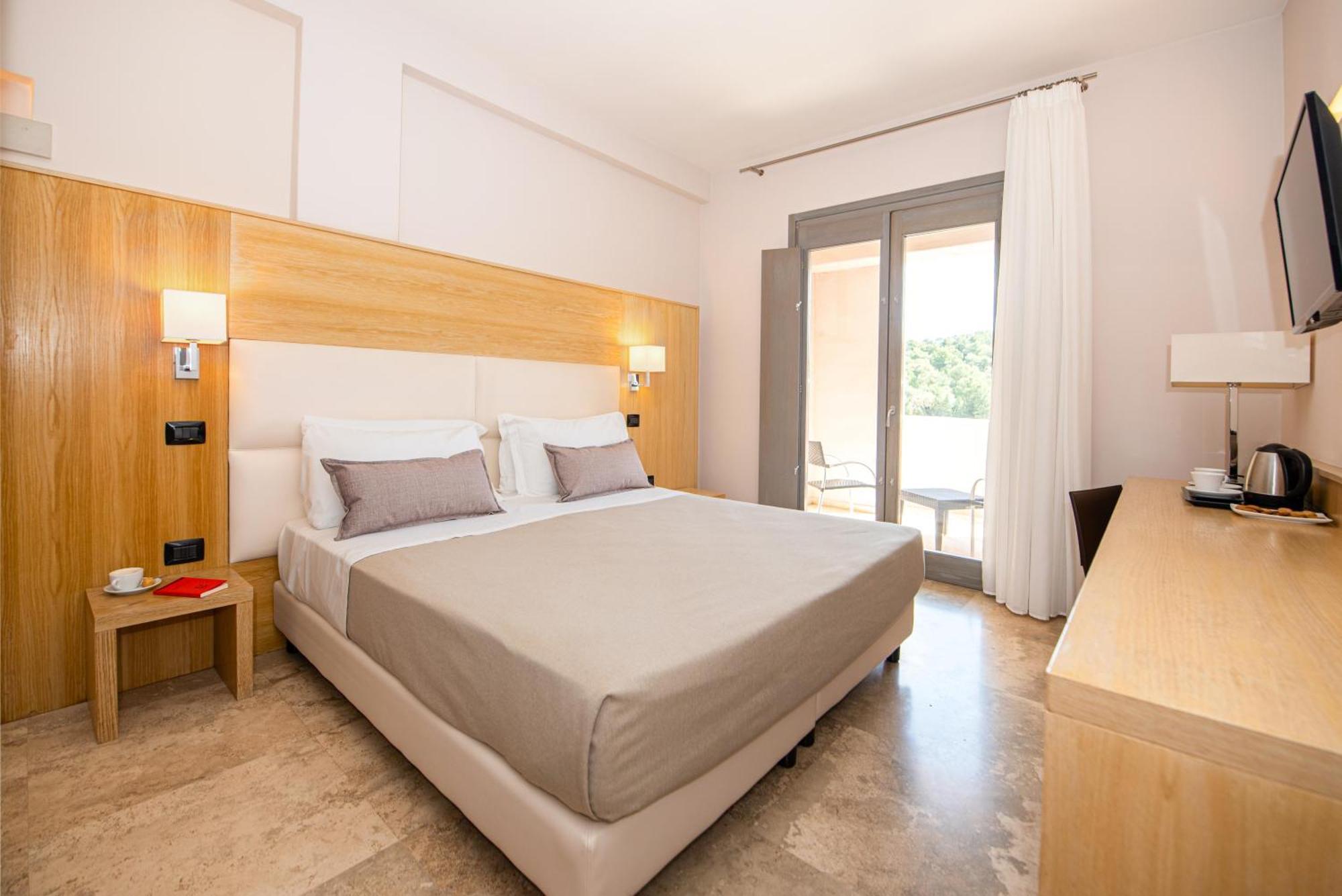 Basiliani - CDSHotels Otranto Esterno foto