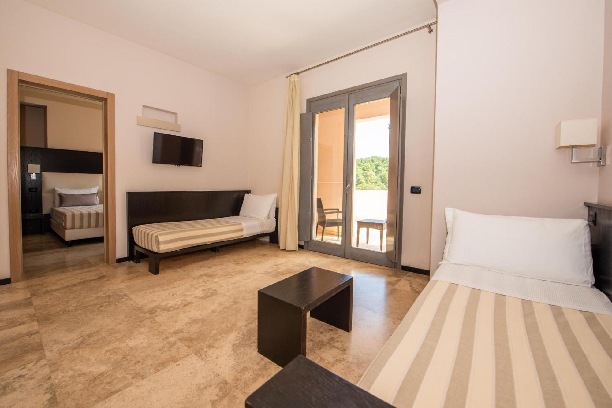 Basiliani - CDSHotels Otranto Esterno foto