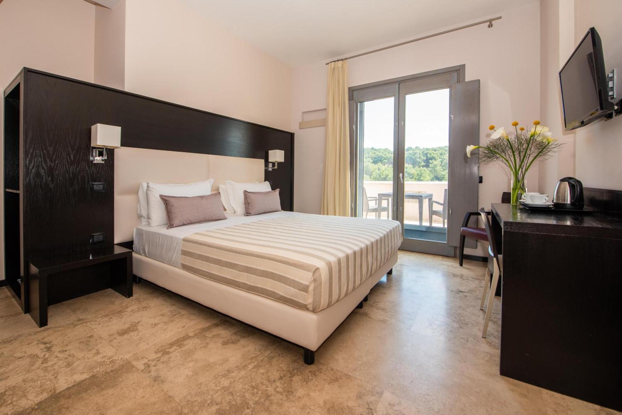 Basiliani - CDSHotels Otranto Esterno foto